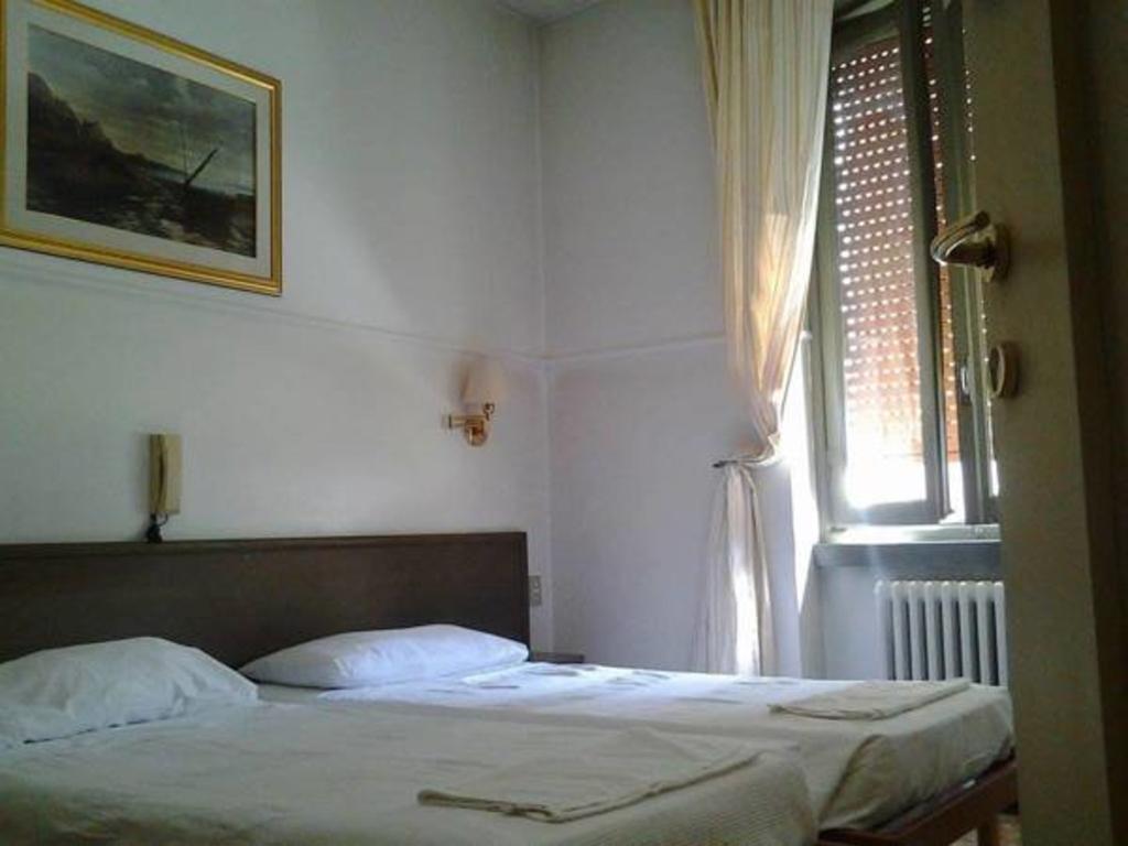 Hotel Parini 체사노보스코네 외부 사진